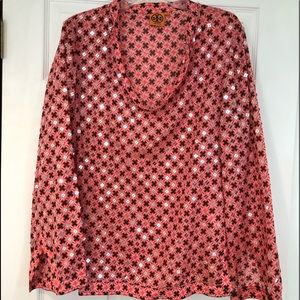 Tory Burch Tunic